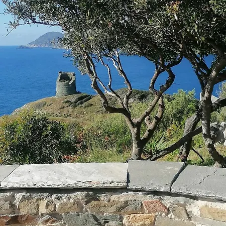 بيت للعطل Maison De Charme Avec Piscine Privee Pino