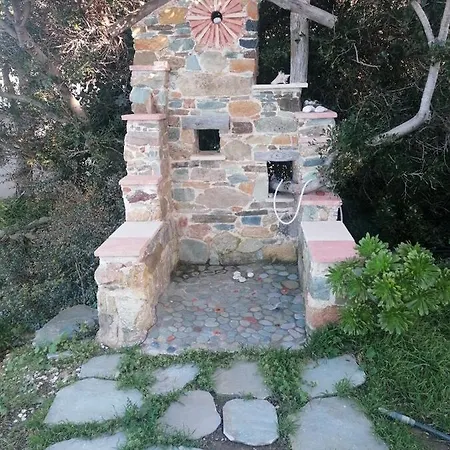 بيت للعطل Maison De Charme Avec Piscine Privee