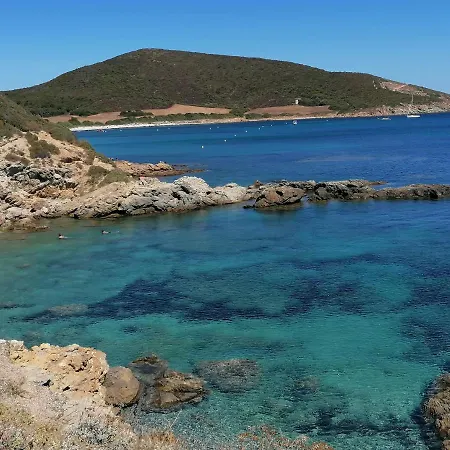 Maison De Charme Avec Piscine Privee Pino