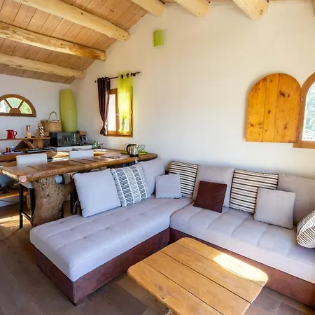 بيت للعطل Maison De Charme Avec Piscine Privee *