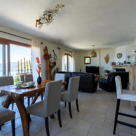 Maison De Charme Avec Piscine Privee * Pino