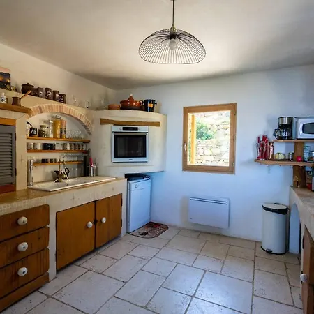 Maison De Charme Avec Piscine Privee * Pino