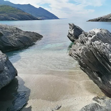 Maison De Charme Avec Piscine Privee Pino