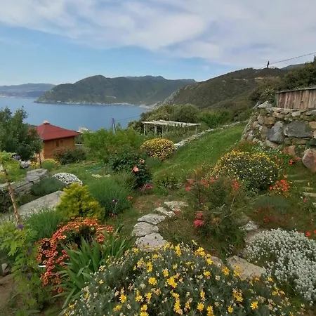 بيت للعطل Maison De Charme Avec Piscine Privee *