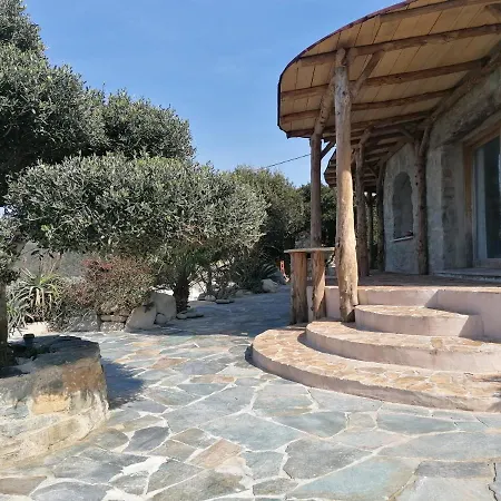 Maison De Charme Avec Piscine Privee