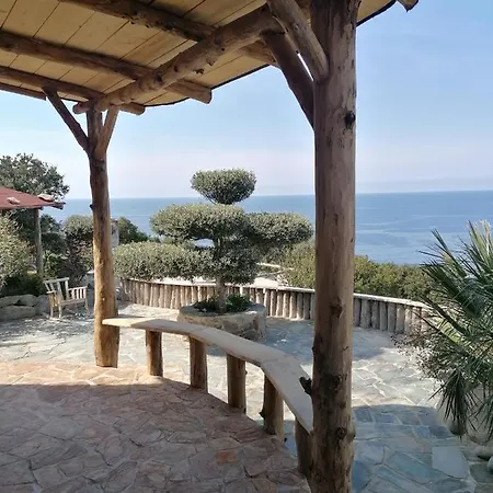 بيت للعطل Maison De Charme Avec Piscine Privee