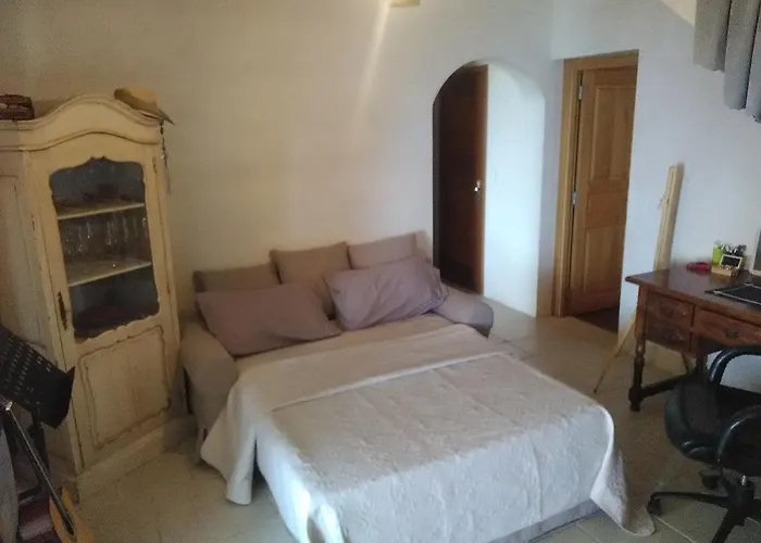 Prázdninový dům Maison De Charme Avec Piscine Privee Pino