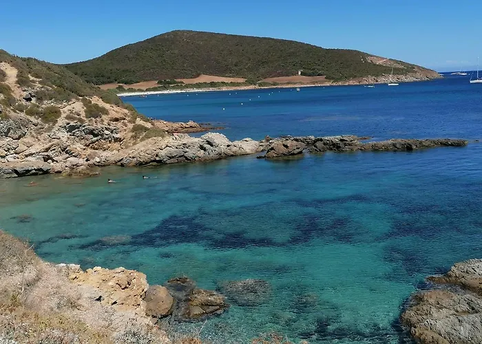 Maison De Charme Avec Piscine Privee Pino