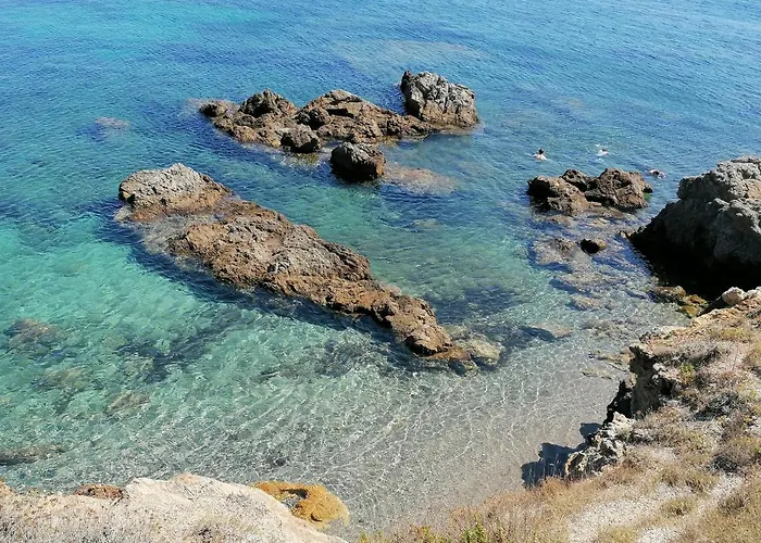 Prázdninový dům Maison De Charme Avec Piscine Privee