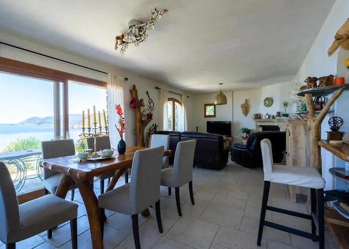 Maison De Charme Avec Piscine Privee * Pino