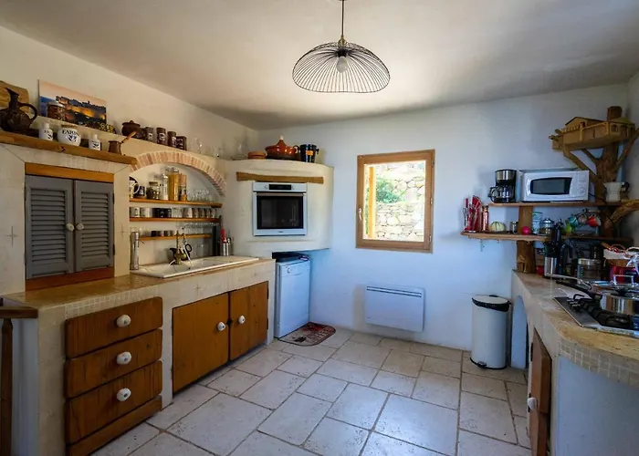 Maison De Charme Avec Piscine Privee * Pino