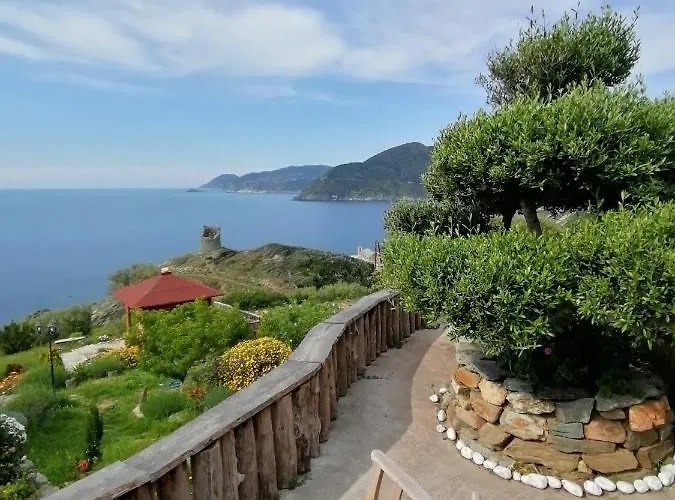 Maison De Charme Avec Piscine Privee