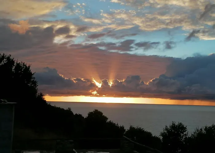 Prázdninový dům Maison De Charme Avec Piscine Privee