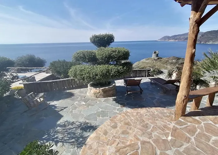 Maison De Charme Avec Piscine Privee Prázdninový dům Pino