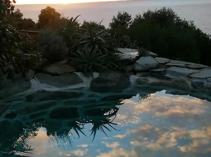 Maison De Charme Avec Piscine Privee Prázdninový dům *