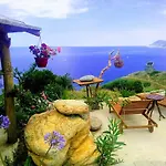 Casa de Férias Maison De Charme Avec Piscine Privee *