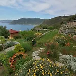 Hébergement de vacances Maison De Charme Avec Piscine Et Jacuzzi *