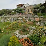 Maison De Charme Avec Piscine Et Jacuzzi Hébergement de vacances Pino