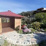 Maison De Charme Avec Piscine Privee 度假居 *