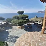 Maison De Charme Avec Piscine Privee 度假居 Pino