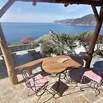 Maison De Charme Avec Piscine Privee
