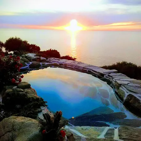 Maison De Charme Avec Piscine Privee *