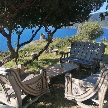 Maison De Charme Avec Piscine Privee