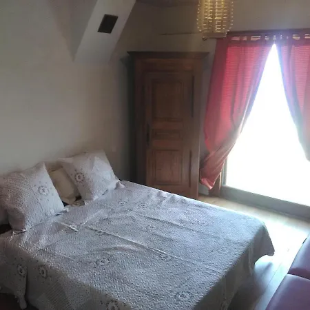 Maison De Charme Avec Piscine Privee Dom wakacyjny Pino