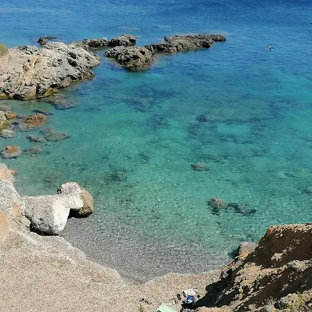 Dom wakacyjny Maison De Charme Avec Piscine Privee