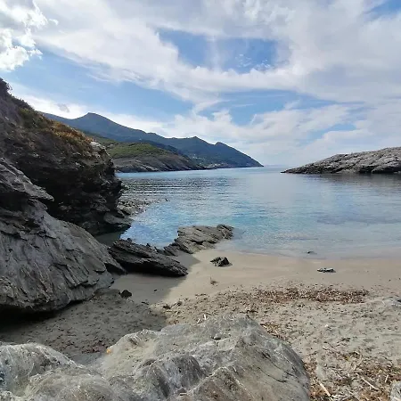 Maison De Charme Avec Piscine Privee Pino