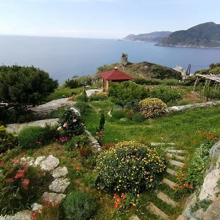 Dom wakacyjny Maison De Charme Avec Piscine Privee *