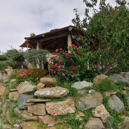 Maison De Charme Avec Piscine Privee Dom wakacyjny *