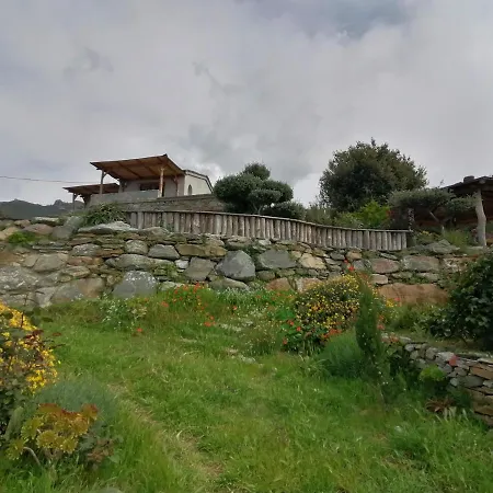 Maison De Charme Avec Piscine Privee