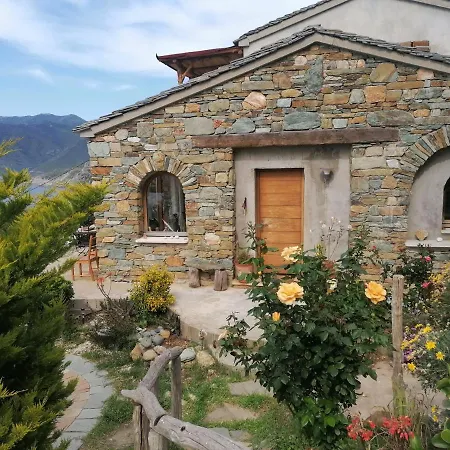 Holiday home Maison De Charme Avec Piscine Et Jacuzzi *