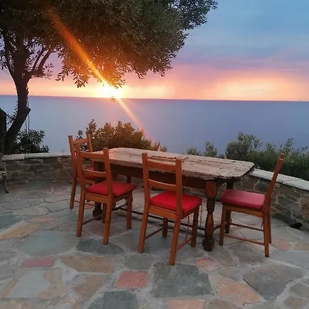 Maison De Charme Avec Piscine Privee Pino