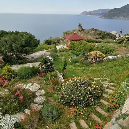 Maison De Charme Avec Piscine Privee Dom wakacyjny