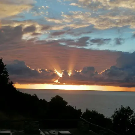 Dom wakacyjny Maison De Charme Avec Piscine Privee