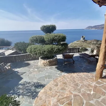 Maison De Charme Avec Piscine Privee Dom wakacyjny Pino