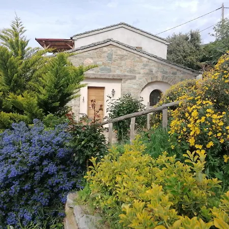 Maison De Charme Avec Piscine Privee