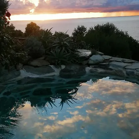 Maison De Charme Avec Piscine Privee Dom wakacyjny *