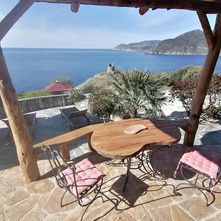 Maison De Charme Avec Piscine Privee