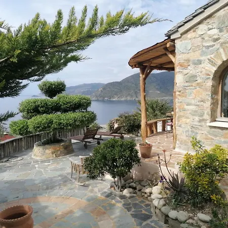 Maison De Charme Avec Piscine Et Jacuzzi Pino