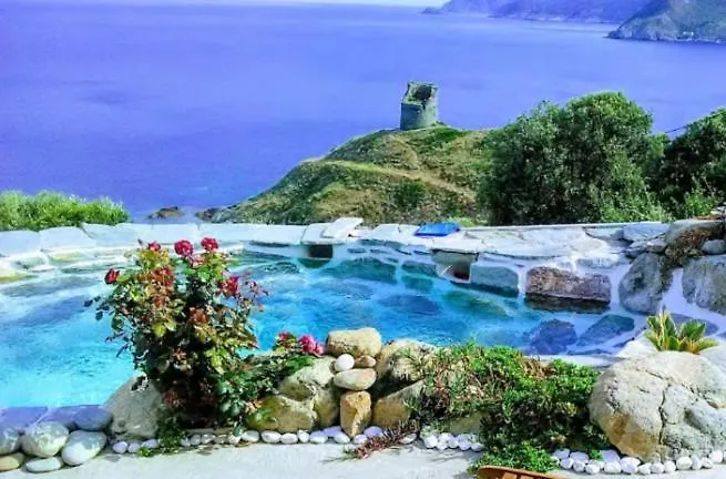 Vakantiehuis Maison De Charme Avec Piscine Privee *