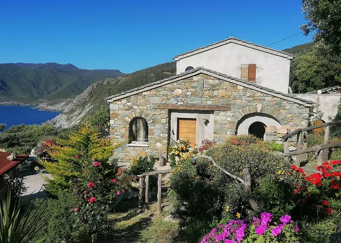 Maison De Charme Avec Piscine Privee *