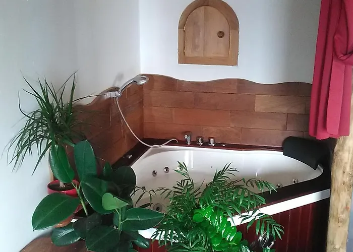 Maison De Charme Avec Piscine Privee Vakantiehuis Pino