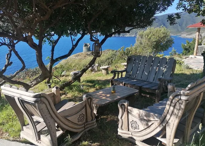 Maison De Charme Avec Piscine Privee