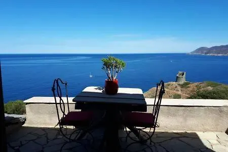 Maison De Charme Avec Piscine Privee