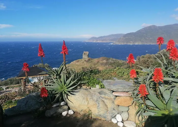 Maison De Charme Avec Piscine Privee