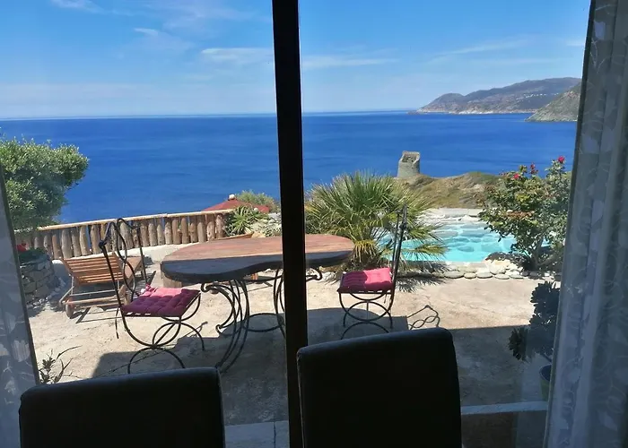 Maison De Charme Avec Piscine Privee Vakantiehuis *