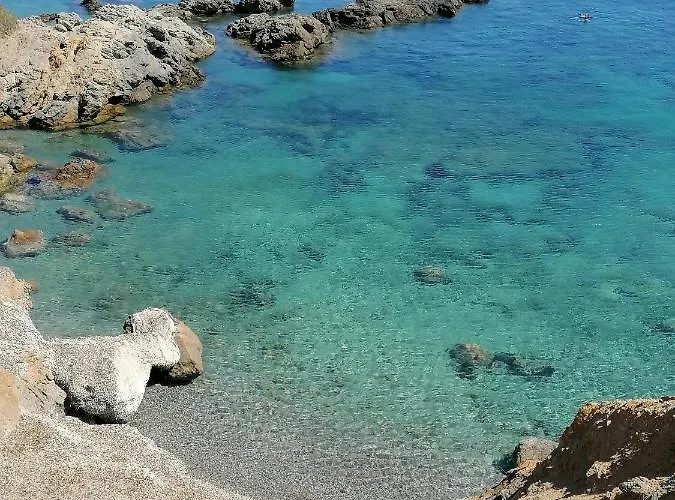 Vakantiehuis Maison De Charme Avec Piscine Privee